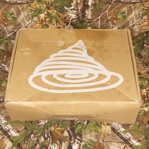 Twister Cowboy Boots